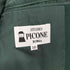 STUDIO PICONE ROMA 1Bウールテーラードジャケット メンズ JPN:50