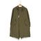 ヒューストン HOUSTON WOMEN M-51 PARKA ウーマン M-51パーカー レディース JPN:1