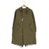 ヒューストン HOUSTON WOMEN M-51 PARKA ウーマン M-51パーカー レディース JPN:1