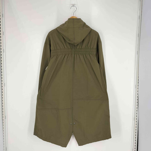 ヒューストン HOUSTON WOMEN M-51 PARKA ウーマン M-51パーカー レディース JPN:1