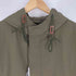 ヒューストン HOUSTON WOMEN M-51 PARKA ウーマン M-51パーカー レディース JPN:1