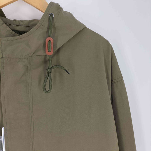 ヒューストン HOUSTON WOMEN M-51 PARKA ウーマン M-51パーカー レディース JPN:1