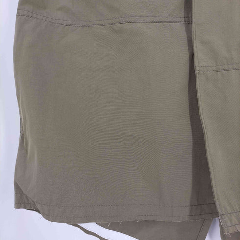 ヒューストン HOUSTON WOMEN M-51 PARKA ウーマン M-51パーカー レディース JPN:1