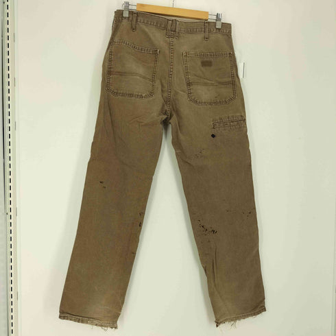 ディッキーズ Dickies ボロ 襤褸 ジップフライ ワーク パンツ メンズ