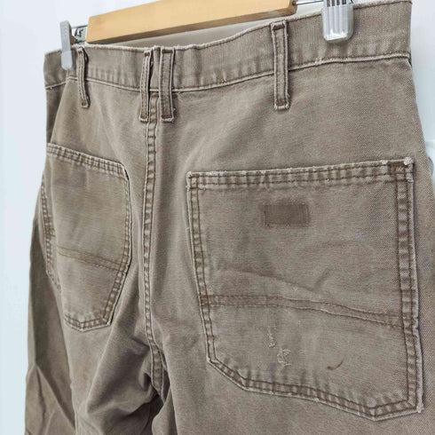 ディッキーズ Dickies ボロ 襤褸 ジップフライ ワーク パンツ メンズ