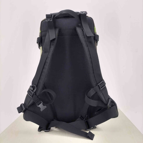 アークテリクス ARCTERYX 別注SEBRING カモフラバックパック メンズ