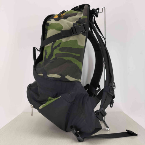 アークテリクス ARCTERYX 別注SEBRING カモフラバックパック メンズ