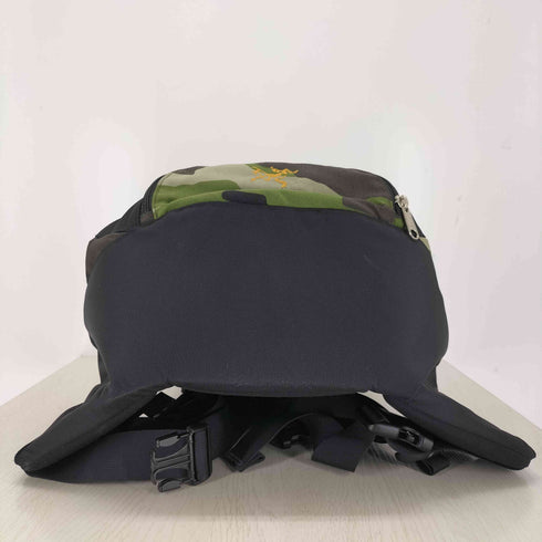アークテリクス ARCTERYX 別注SEBRING カモフラバックパック メンズ