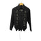 ACDC RAG 冥闇 ベルトシャツ レディース ONE SIZE