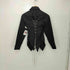 ACDC RAG 冥闇 ベルトシャツ レディース ONE SIZE