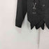 ACDC RAG 冥闇 ベルトシャツ レディース ONE SIZE