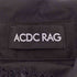 ACDC RAG 冥闇 ベルトシャツ レディース ONE SIZE