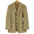 ランバンコレクション LANVIN COLLECTION 3Bコーデュロイテーラードジャケット メンズ JPN:48