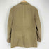 ランバンコレクション LANVIN COLLECTION 3Bコーデュロイテーラードジャケット メンズ JPN:48