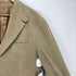 ランバンコレクション LANVIN COLLECTION 3Bコーデュロイテーラードジャケット メンズ JPN:48