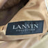 ランバンコレクション LANVIN COLLECTION 3Bコーデュロイテーラードジャケット メンズ JPN:48