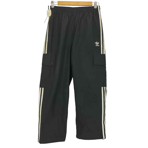 アディダスオリジナルス adidas Originals 3 STRIPES CARGO PANTS クラシックス 3ストライプ カーゴパンツ メンズ JPN:L