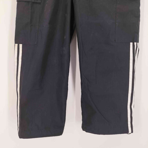 アディダスオリジナルス adidas Originals 3 STRIPES CARGO PANTS クラシックス 3ストライプ カーゴパンツ メンズ JPN:L