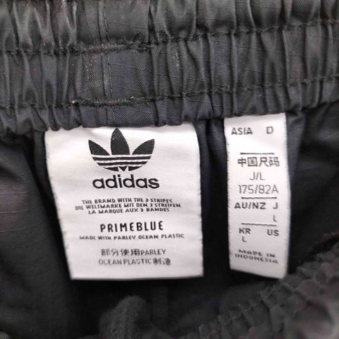 アディダスオリジナルス adidas Originals 3 STRIPES CARGO PANTS クラシックス 3ストライプ カーゴパンツ メンズ JPN:L