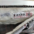 アイゾッド IZOD 70~80S USA製 ロケットTALON グレンチェック ストレート スラックス メンズ