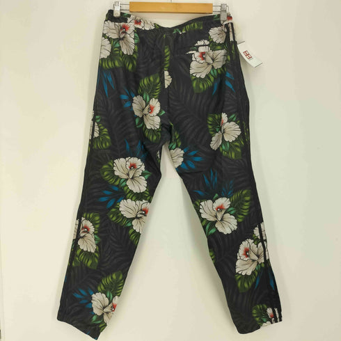 アディダスオリジナルス adidas Originals 花柄 イージー パンツ メンズ JPN:L
