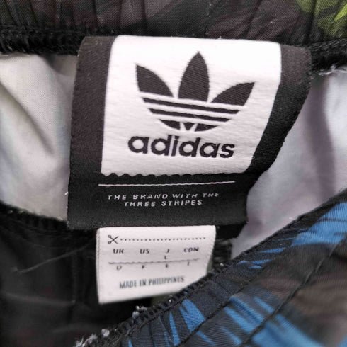 アディダスオリジナルス adidas Originals 花柄 イージー パンツ メンズ JPN:L