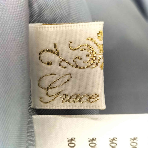 グレースコンチネンタル GRACE CONTINENTAL グレースクラス ハイヒールプリントワンピース GRACE CONTINENTAL Grace Class PeP TOMIYA レディース JPN:36