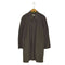 ポールスミスロンドン Paul Smith LONDON 比翼ステンカラーコート メンズ JPN:M