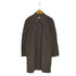 ポールスミスロンドン Paul Smith LONDON 比翼ステンカラーコート メンズ JPN:M