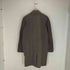 ポールスミスロンドン Paul Smith LONDON 比翼ステンカラーコート メンズ JPN:M