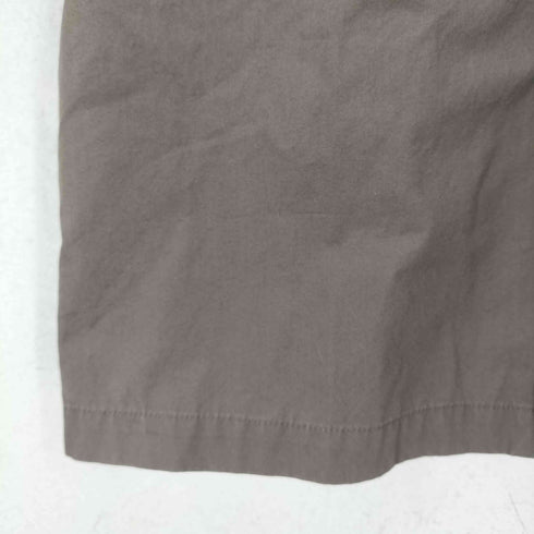 ポールスミスロンドン Paul Smith LONDON 比翼ステンカラーコート メンズ JPN:M