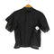 ヨウジヤマモト Yohji Yamamoto 26SS LACE STAND COLLAR JACKET レディース JPN:2