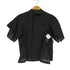 ヨウジヤマモト Yohji Yamamoto 26SS LACE STAND COLLAR JACKET レディース JPN:2