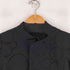 ヨウジヤマモト Yohji Yamamoto 26SS LACE STAND COLLAR JACKET レディース JPN:2