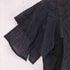 ヨウジヤマモト Yohji Yamamoto 26SS LACE STAND COLLAR JACKET レディース JPN:2