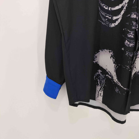 ACDC RAG タレバタフライ シャツ レディース ONE SIZE