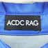 ACDC RAG タレバタフライ シャツ レディース ONE SIZE