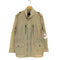 バーバリーロンドン BURBERRY LONDON ナイロンジップブルゾン メンズ JPN:XL