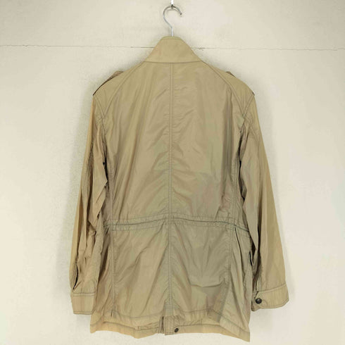 バーバリーロンドン BURBERRY LONDON ナイロンジップブルゾン メンズ JPN:XL