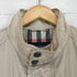バーバリーロンドン BURBERRY LONDON ナイロンジップブルゾン メンズ JPN:XL