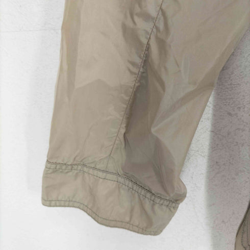 バーバリーロンドン BURBERRY LONDON ナイロンジップブルゾン メンズ JPN:XL