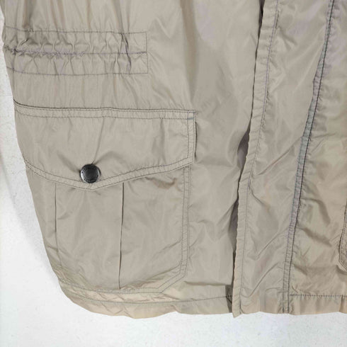 バーバリーロンドン BURBERRY LONDON ナイロンジップブルゾン メンズ JPN:XL