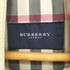 バーバリーロンドン BURBERRY LONDON ナイロンジップブルゾン メンズ JPN:XL