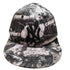 ニューエラ NEW ERA 59FIFTY 6パネル リアルツリー柄 ベースボールキャップ メンズ 7 1/2 59.6cm