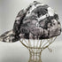 ニューエラ NEW ERA 59FIFTY 6パネル リアルツリー柄 ベースボールキャップ メンズ 7 1/2 59.6cm