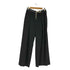 レギュレーションヨウジヤマモト REGULATION Yohji Yamamoto 26SS GABARDINE LAYERED-LIKE WIDE PANTS メンズ JPN:2