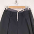 レギュレーションヨウジヤマモト REGULATION Yohji Yamamoto 26SS GABARDINE LAYERED-LIKE WIDE PANTS メンズ JPN:2