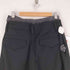 レギュレーションヨウジヤマモト REGULATION Yohji Yamamoto 26SS GABARDINE LAYERED-LIKE WIDE PANTS メンズ JPN:2