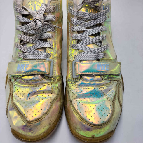 ナイキ NIKE Nike Air Trainer 1 Super Bowl Hologram メンズ JPN:27