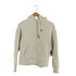 アミアレクサンドルマテュッシ AMI ALEXANDRE MATTIUSSI 23AW メタルロゴ付き プルオーバーパーカー メンズ XXS